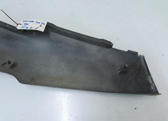 Heck rechts Yamaha FZR 600