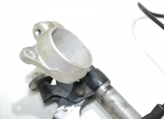 Steering Handle left  Suzuki GSX R 750