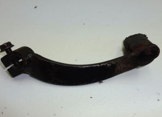 Schalthebel Honda TRANSALP