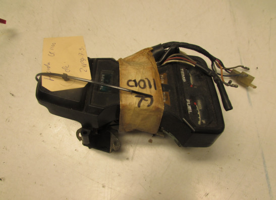 Meter Honda Goldwing GL