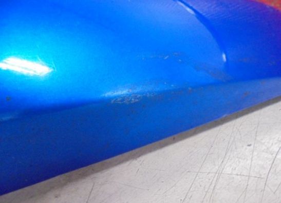 Heck links Kawasaki ER 6