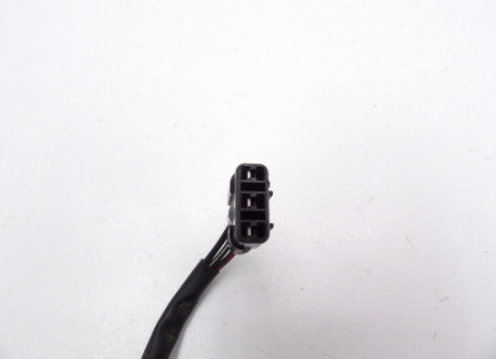 Engine cover front spocket Suzuki GSX R 600