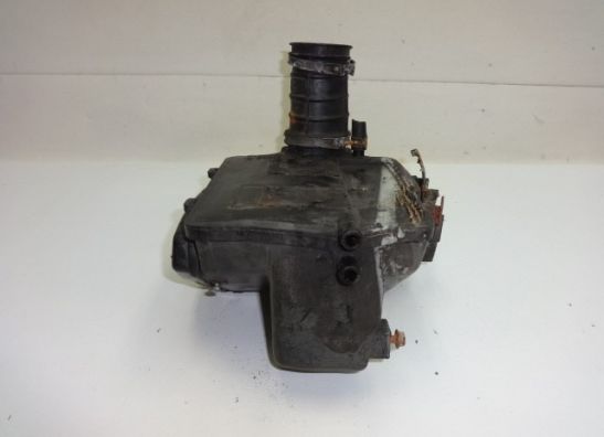 Air cleaner case Suzuki LS 650