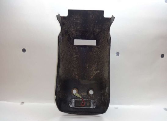 Rear fender Kawasaki EL 250