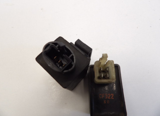 Relais unit Honda CBR 1000 F