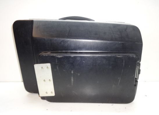 Rechter koffer Moto Accessoires Bagage