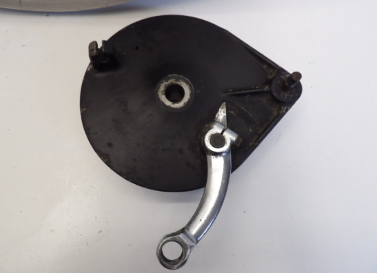 Rear wheel Kawasaki Overige Kawasaki