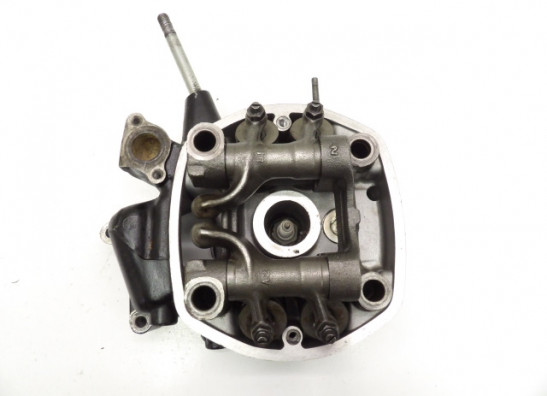 Cylinder head Honda CX 650 E