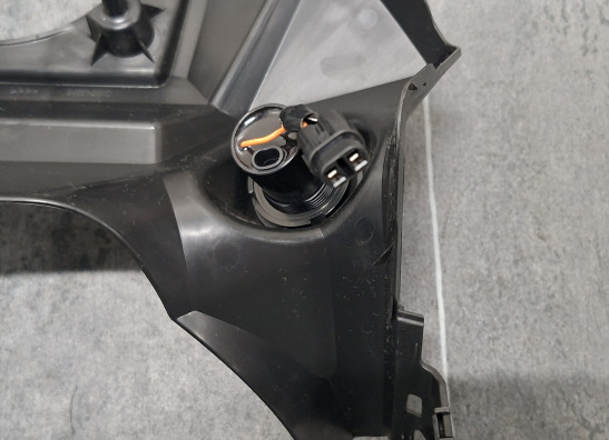 Topkuip bekleding Suzuki DL 650 V STROM