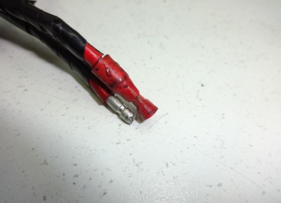 Winker right rear Honda VFR 750