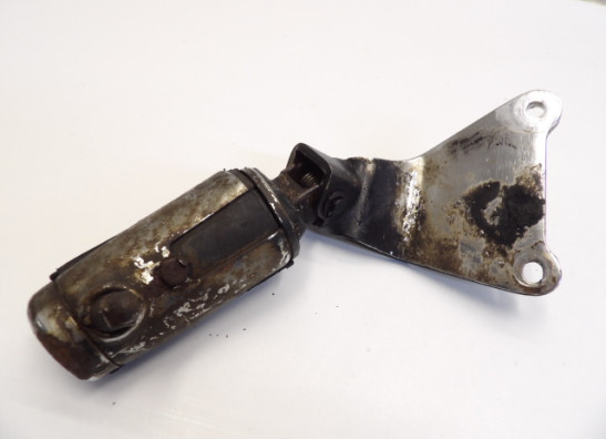 Voetsteun Rechts Honda VT 1100