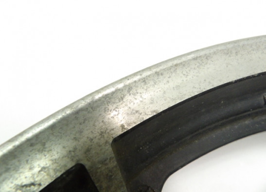 Voorvelg Honda FT 500