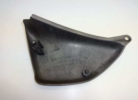 Cowl right small Suzuki GSX 750