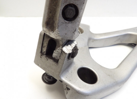 Schetsplaat links Honda XL 1000 V Varadero