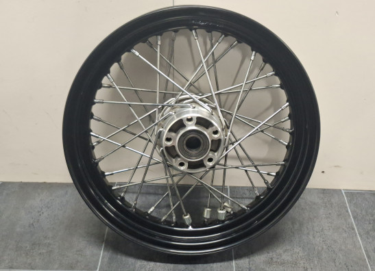 Achtervelg Harley Davidson FXDBI Street Bob