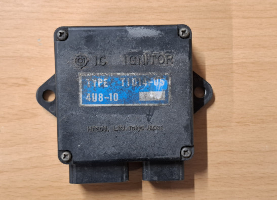 Ignitor CDI ECU Yamaha XJ 550