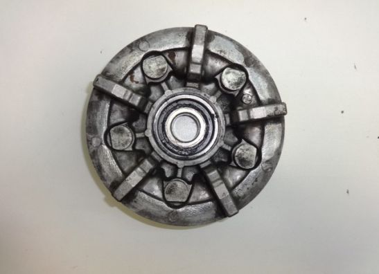 Kettenrad-Trager Suzuki GS 500 E