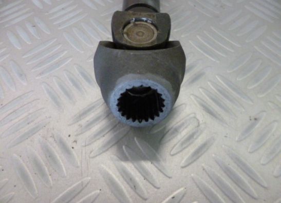 Cardan as BMW R 1150 RT   R 850 RT