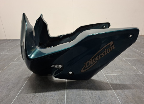 Topkuip Yamaha XJ 600 Diversion