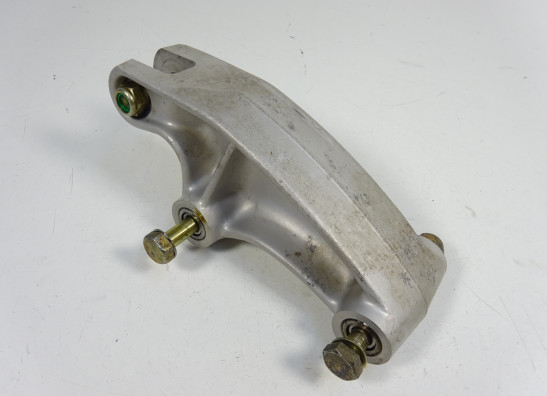 Link systeem achterveer Ducati monster 600