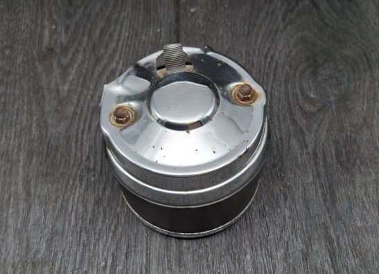 Teller Suzuki GN 250