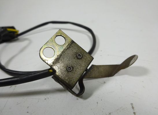 Rechter schetsplaat BMW R 1150 RT   R 850 RT