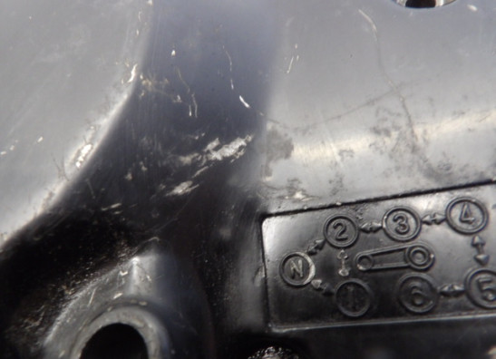 Ritzelabdeckung Suzuki GSX 400 E