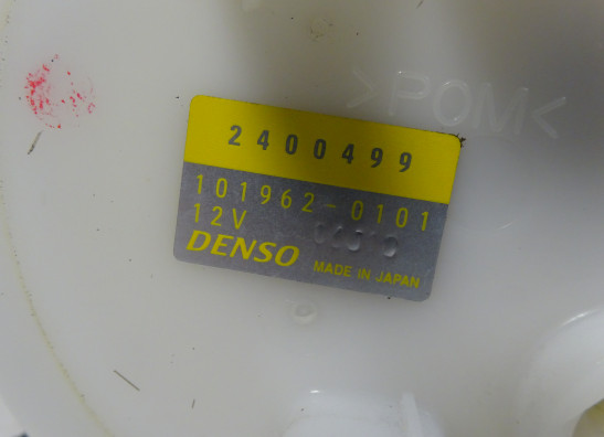 Brandstofpomp Triumph Tiger 1050