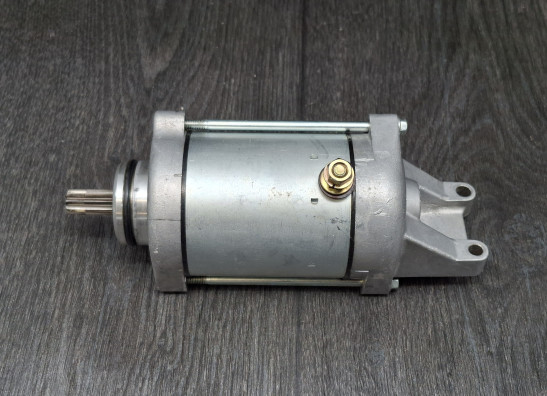 Starting motor Suzuki GSF 1200 Bandit