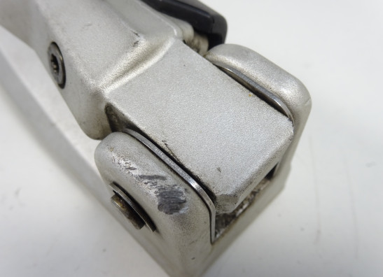 Soziusfussraste rechts BMW R 1200 ST