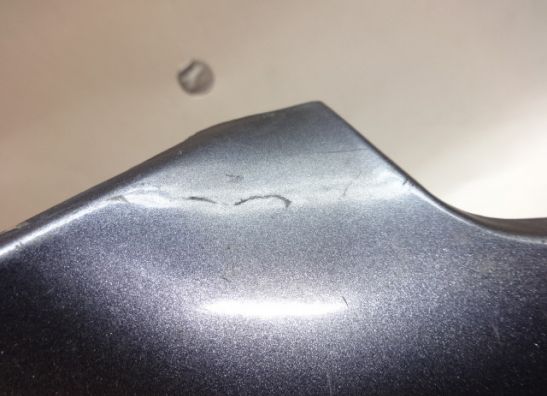 Cowl left rear Honda CBR 400 RR