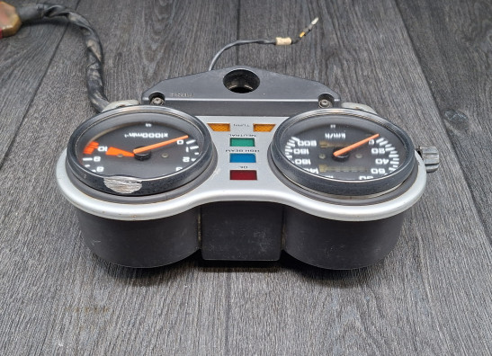 Tellerset Honda CB 450