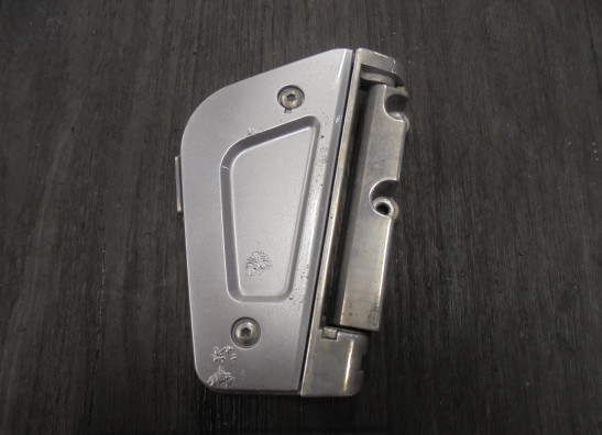 Duo voetsteun rechts Honda Goldwing GL1800