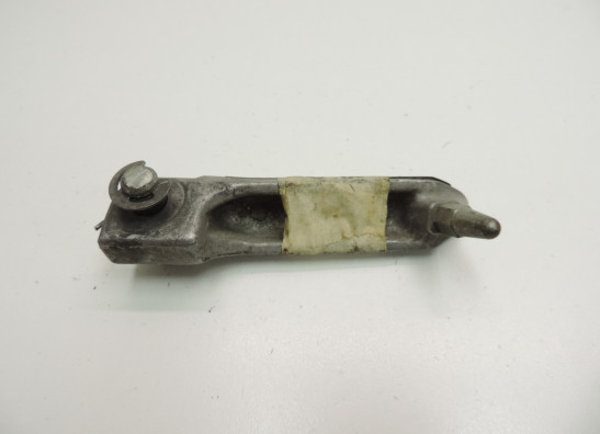 Footrest right Kawasaki ZEPHYR 750