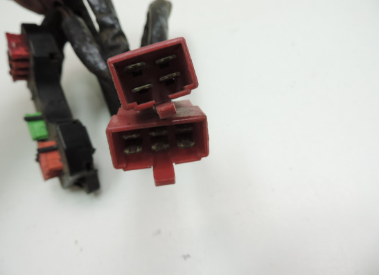 Zekeringkast Honda VF 500 