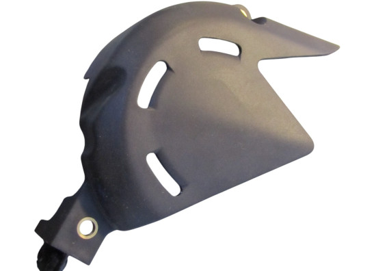 Motorblokdeksel voortandwiel Ducati Panigale V4 R