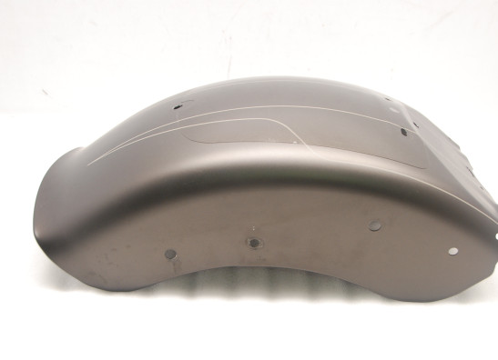 Achterspatbord Harley Davidson Softtail