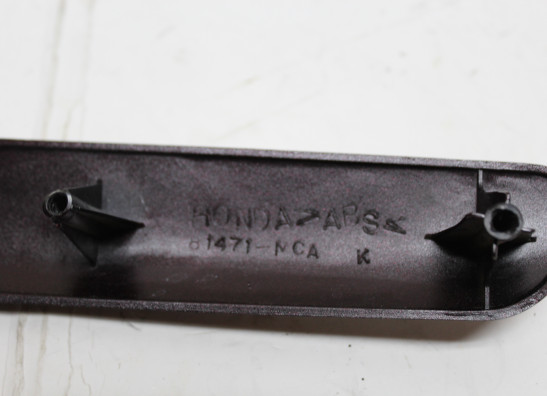 Linker koffer Honda Goldwing GL1800