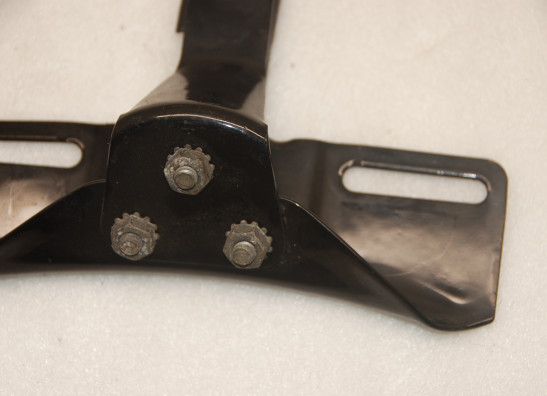 Soporte de matrícula Harley Davidson Custom universal other