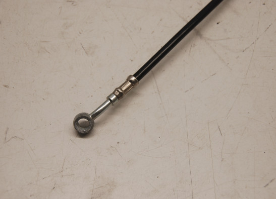 Bremsleitung vorne Harley Davidson Touring FL