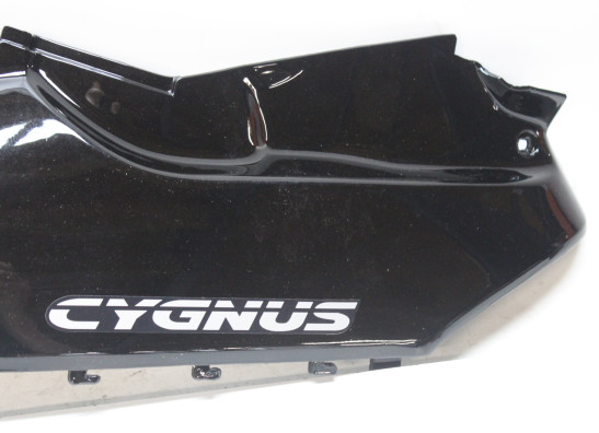 Linker achterkant Yamaha XC125 Cygnus
