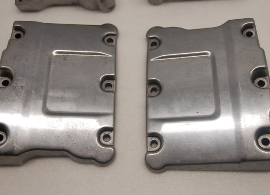 Kleppendeksel Harley Davidson Softtail