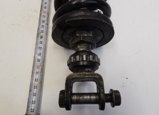 Stossdampfer hinten Yamaha FZR 1000