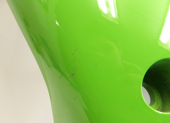 Cowl Left Kawasaki ZX 6 R