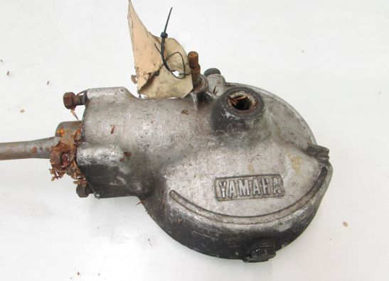 Cardan Yamaha XJ 650