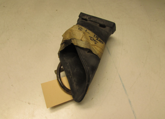 Lufteinlass mitte Honda Goldwing GL