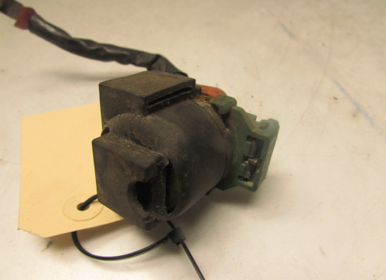 Anlasser Relais Honda CB 1