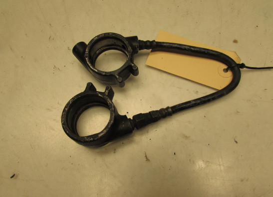 Gabelholm Kawasaki GPZ 750