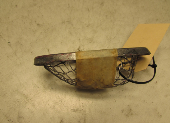 Luchtbuis midden Kawasaki ZZR 1100