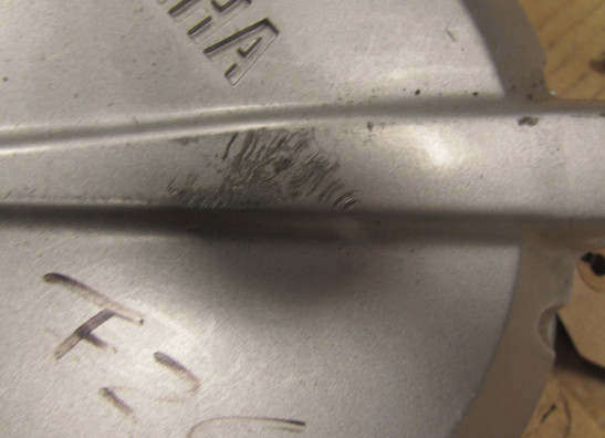 Koppelingsdeksel Yamaha FZ6